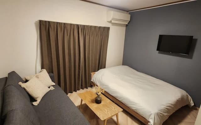 HATAGAYA Apartment 2F - photo 2