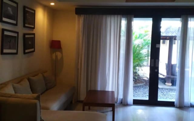 LBV Seminyak Apartment - photo 5