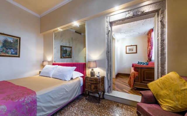 Palazzo Odoni - photo 3