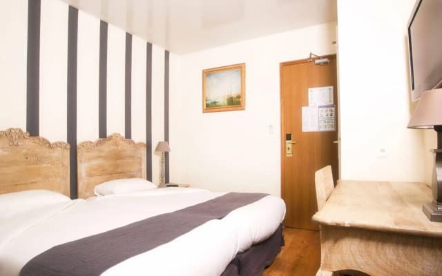 Hotel De Venise - photo 2
