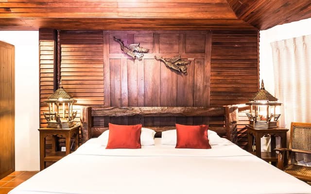 Sans Souci Samui - photo 5