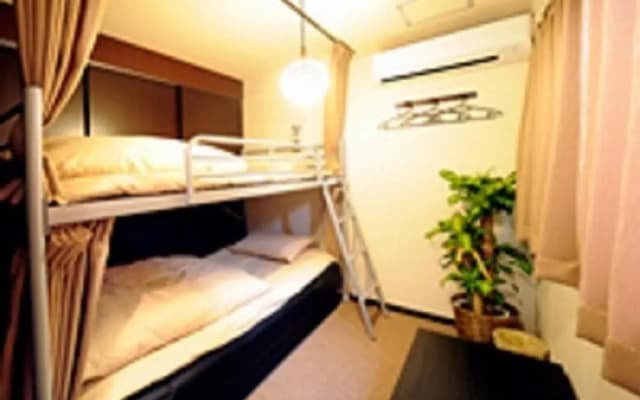 Guest House Hannari - photo 4