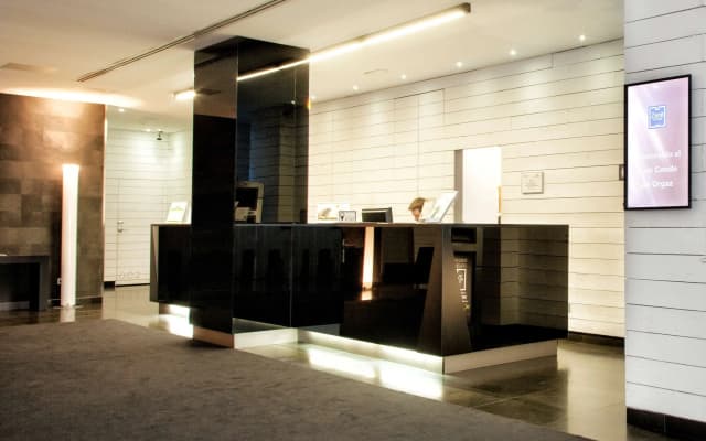 Hotel Zenit Conde de Orgaz - photo 2