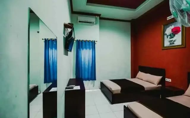 Hotel Mega Dana - photo 5