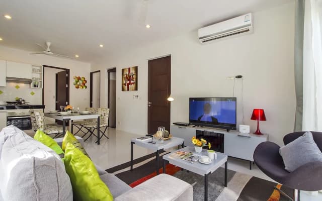 Villa The Greens 6 - photo 3