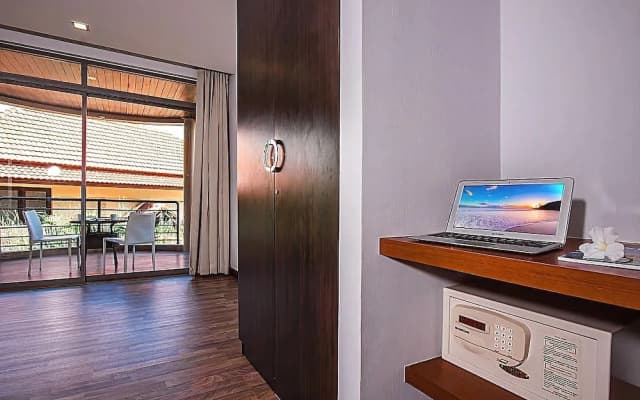 Ban Talay Khaw O12 - 4 Bedrooms - photo 4