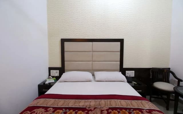Hotel Baba Inn Paharganj - photo 3