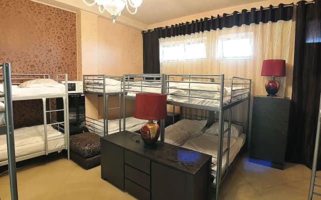 Free Zone-Hostel Praha - photo 4