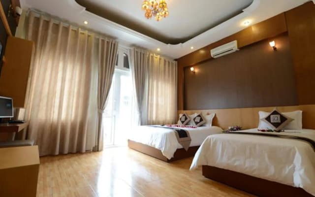 Hanoi Sports Hotel - photo 5