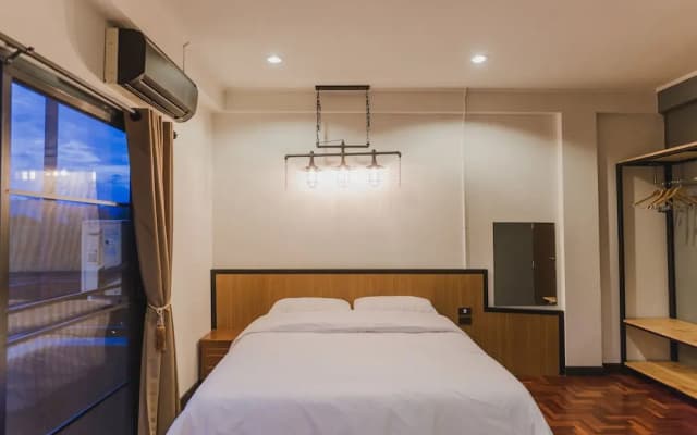 No.9 Hostel - photo 3