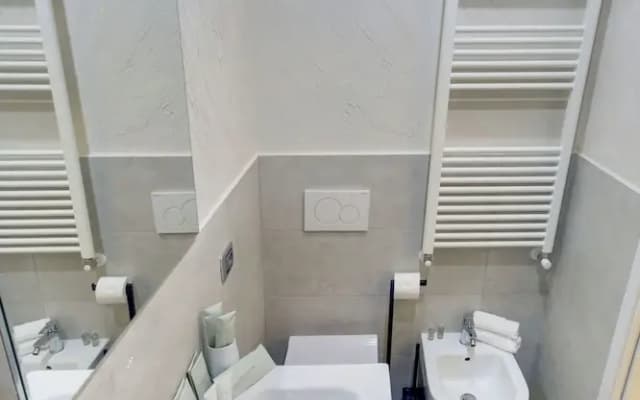 Rome Jubilee Guesthouse - photo 4