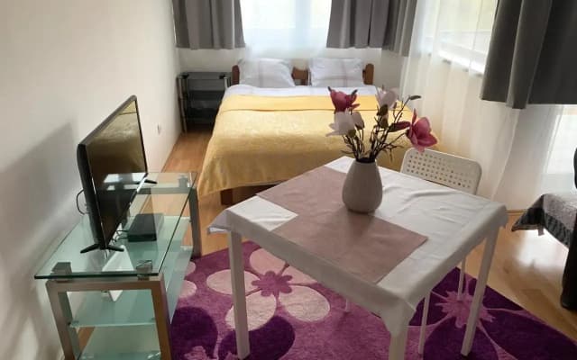 Tigraki Apartment Budapest - photo 2