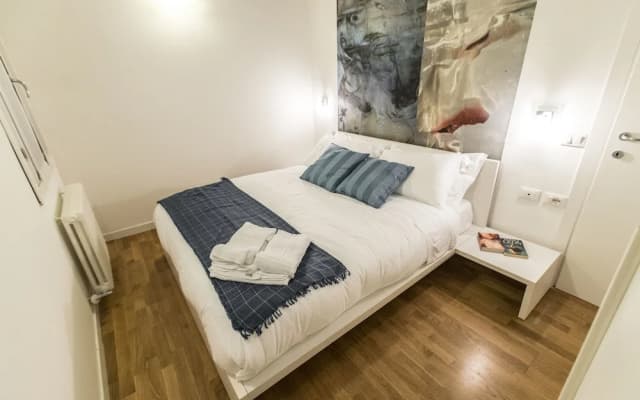 Arsenale Design Apartment R&R - photo 3