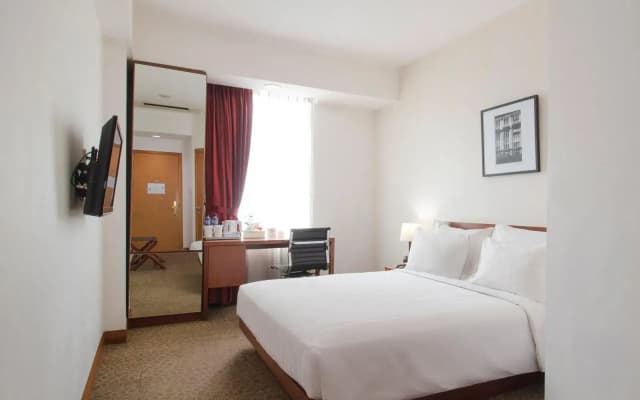 PARK HOTEL Cawang - Jakarta - photo 5