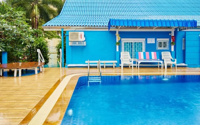 Blue House Beach - photo 5