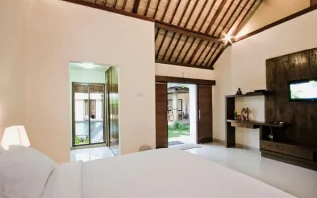 Villa Pulu Bali - photo 2