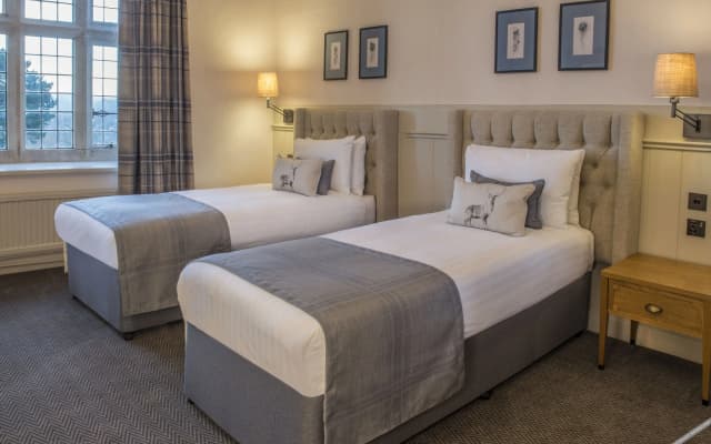 De Vere Selsdon Estate - photo 2