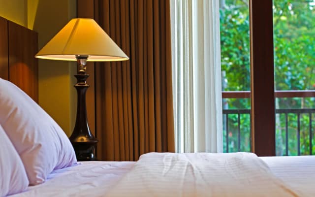 River Sakti Resort - photo 4