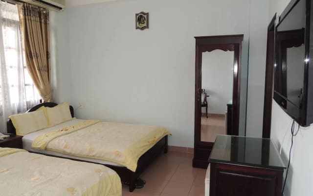 Hoa Lam Hotel - photo 5