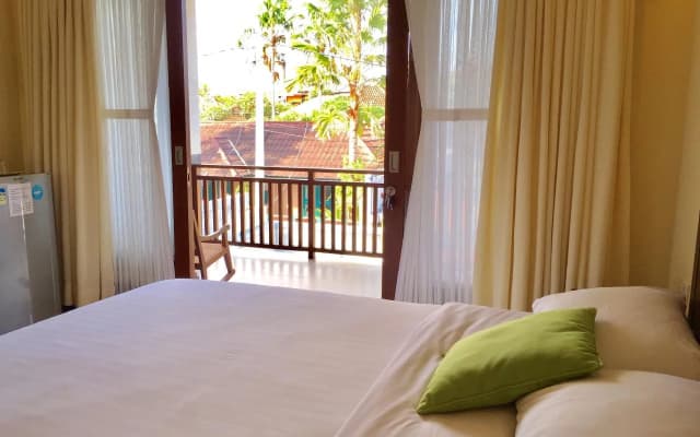 Villa Jalak Kembar - photo 2