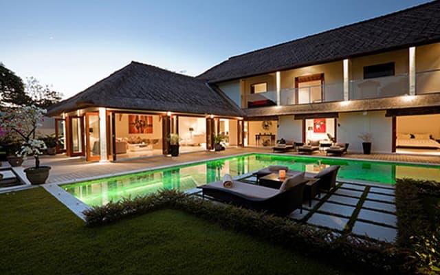 Vienna Villas - photo 2