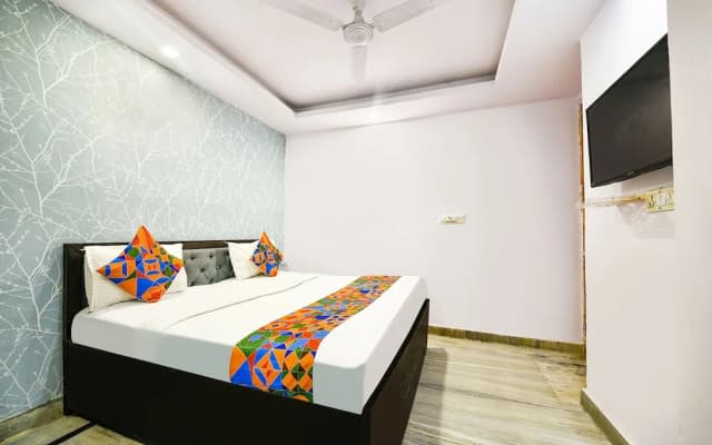 FabHotel PP Residency Tilak Nagar - photo 5