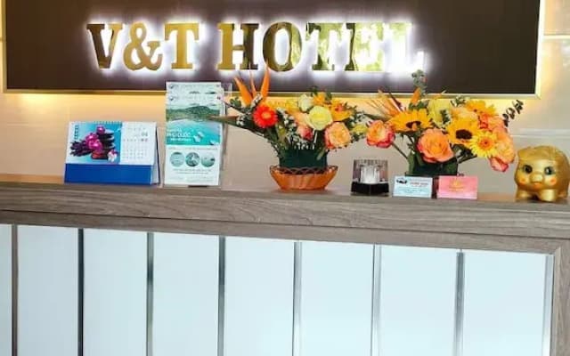 V&T Hotel Phu Quoc - photo 2