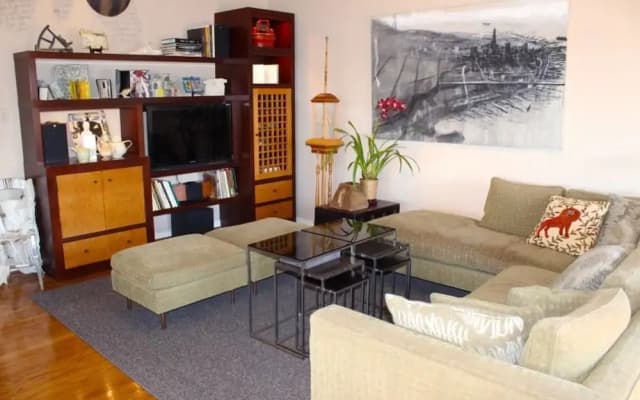 Ocean View Terrace Apartment - photo 2