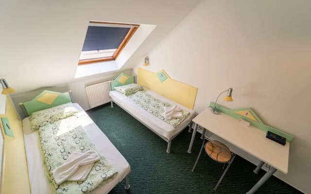 MP Hostel Budapest - photo 4