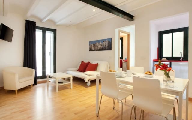 Castro Exclusive Residences Gracia - photo 5