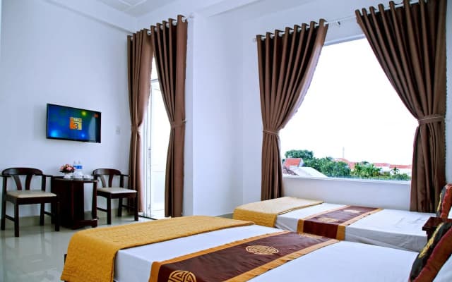 Game Homestay - photo 2