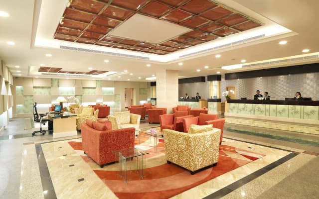 Holiday Villa Hotel & Conference Centre Subang - photo 2
