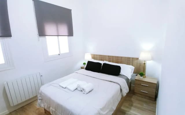 Luxury Flat Lavapies - photo 5