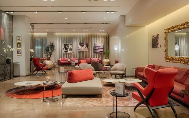 Tivoli Milano President Hotel - photo 2