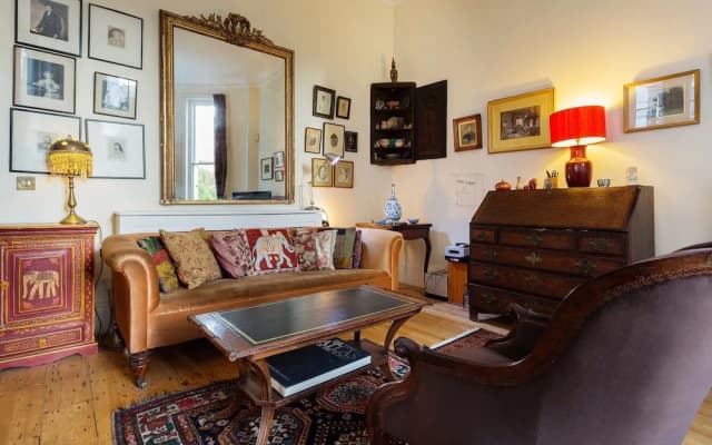 Veeve - Stanley Garden Flat - photo 2