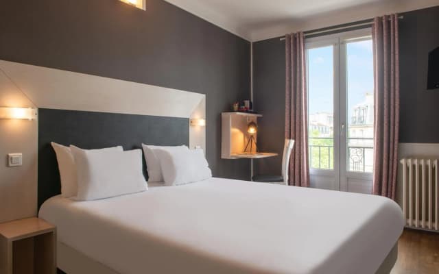 Hôtel Baldi by Magna Arbor - photo 3
