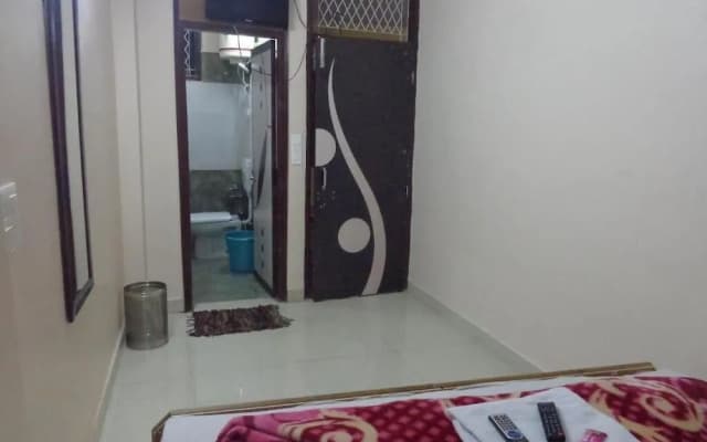 Sri Sai Inn - photo 2