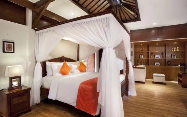 Astagina Villas - photo 2
