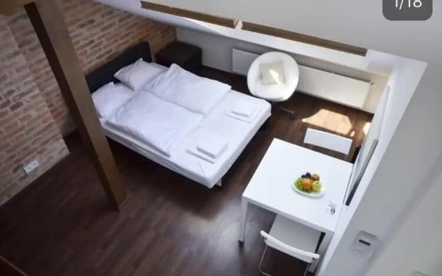 The Republic Apartments - photo 2