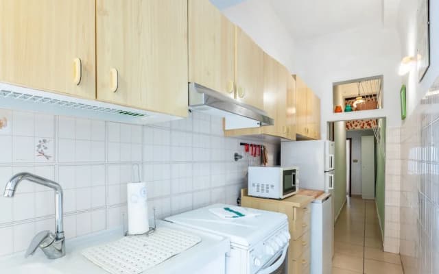 San Ambrogio Students House - photo 2
