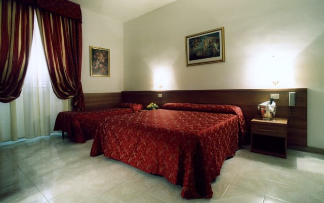Hotel Magic - photo 5