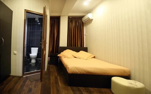 Hotel Pyramida - photo 2