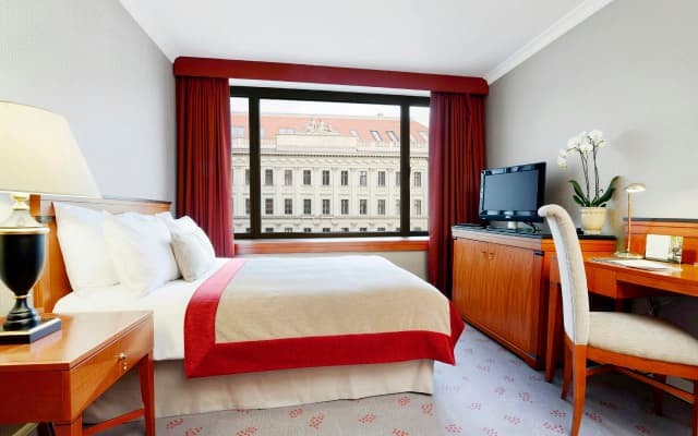 InterContinental Budapest by IHG - photo 3