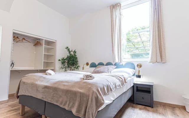 Chic Studio Near Westbahnhof - photo 5
