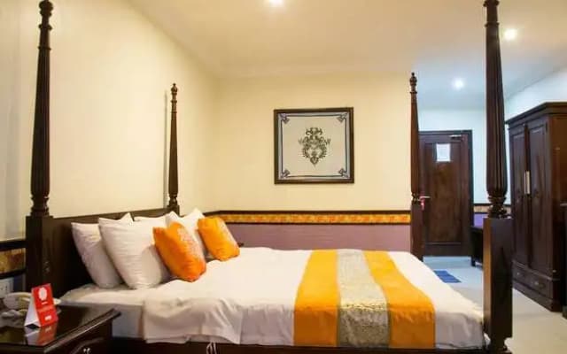 OYO 171 Hotel Time - photo 5