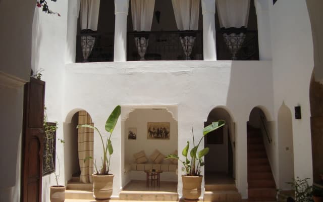 Riad Noor Charana - photo 2