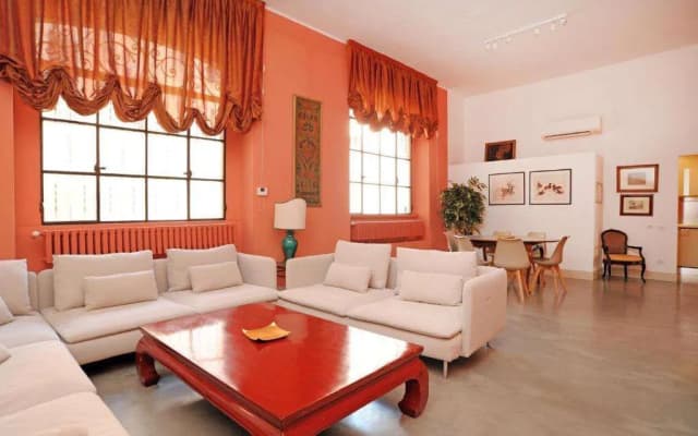 Sarpi Apartment - photo 5