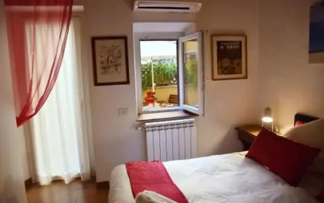 I Cedri Apartment - photo 4