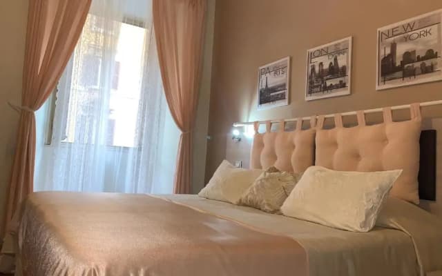 Guest House Aria Bixio - photo 2