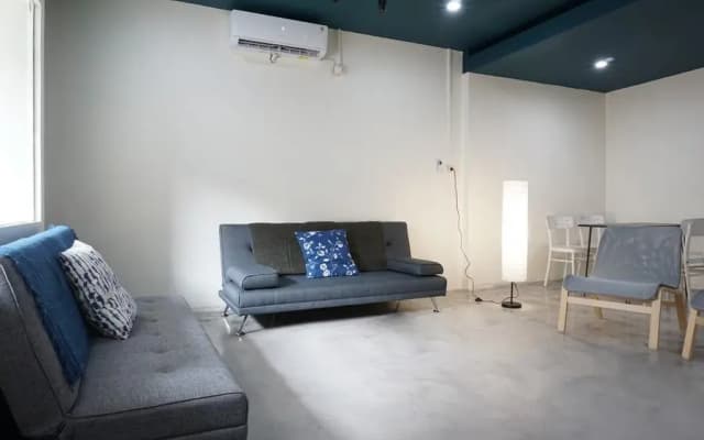 Residences by RedDoorz near MT Haryono (Minimum Stay 6 Nights) - photo 4